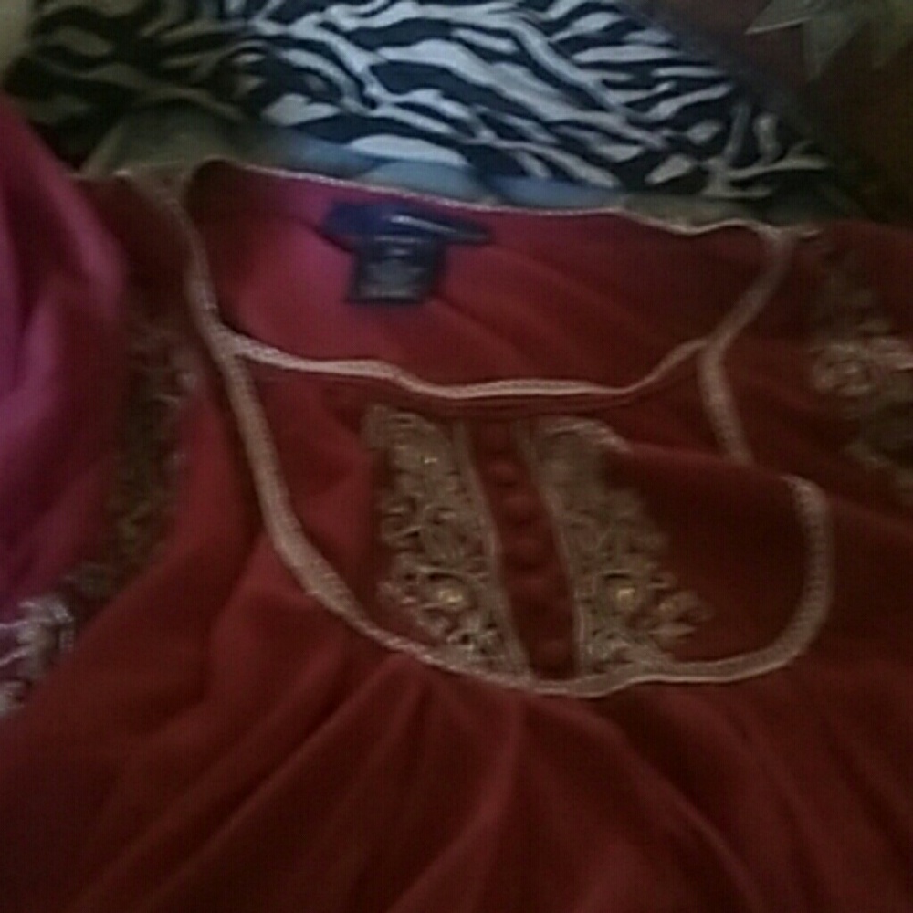Blouse